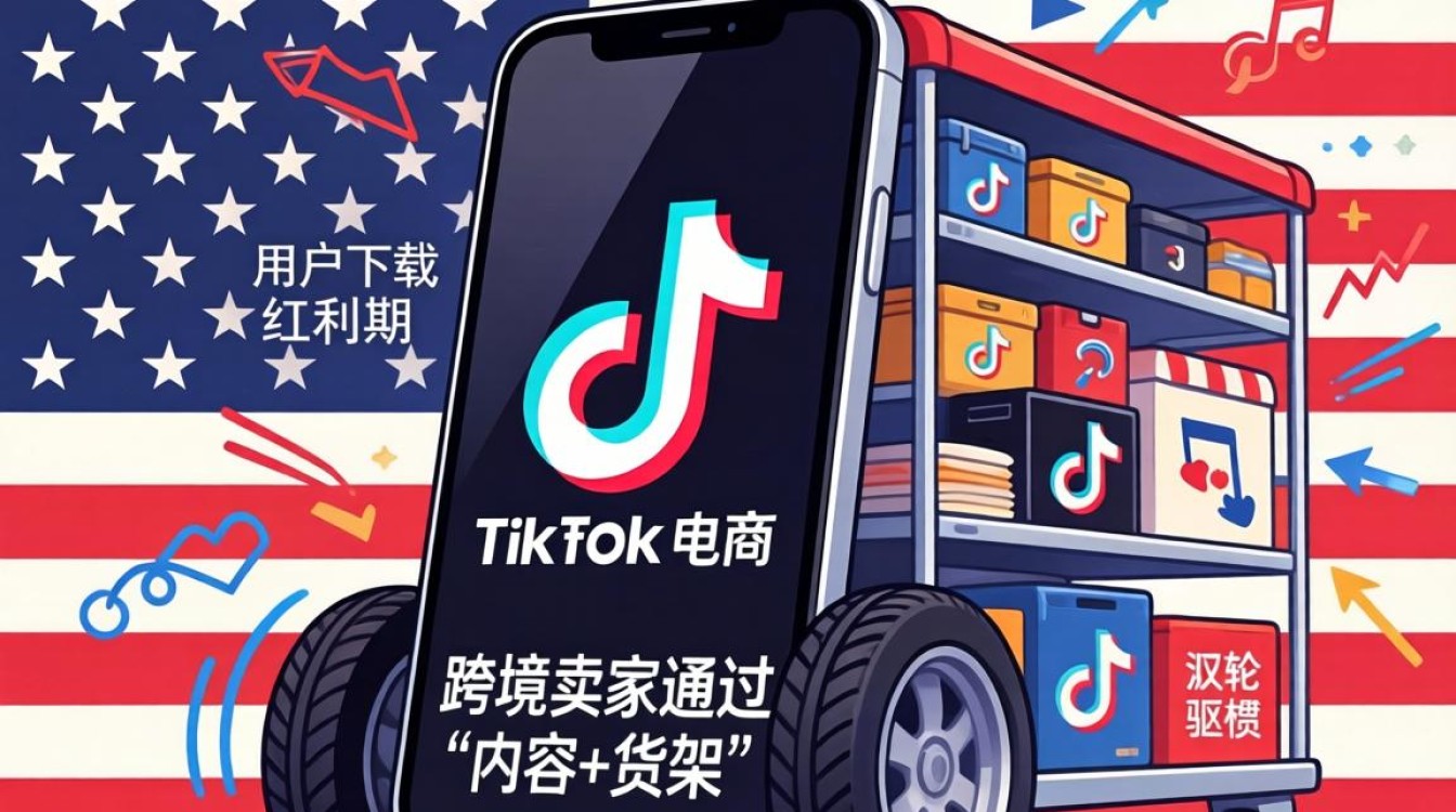 美国还能下载tiktok吗
