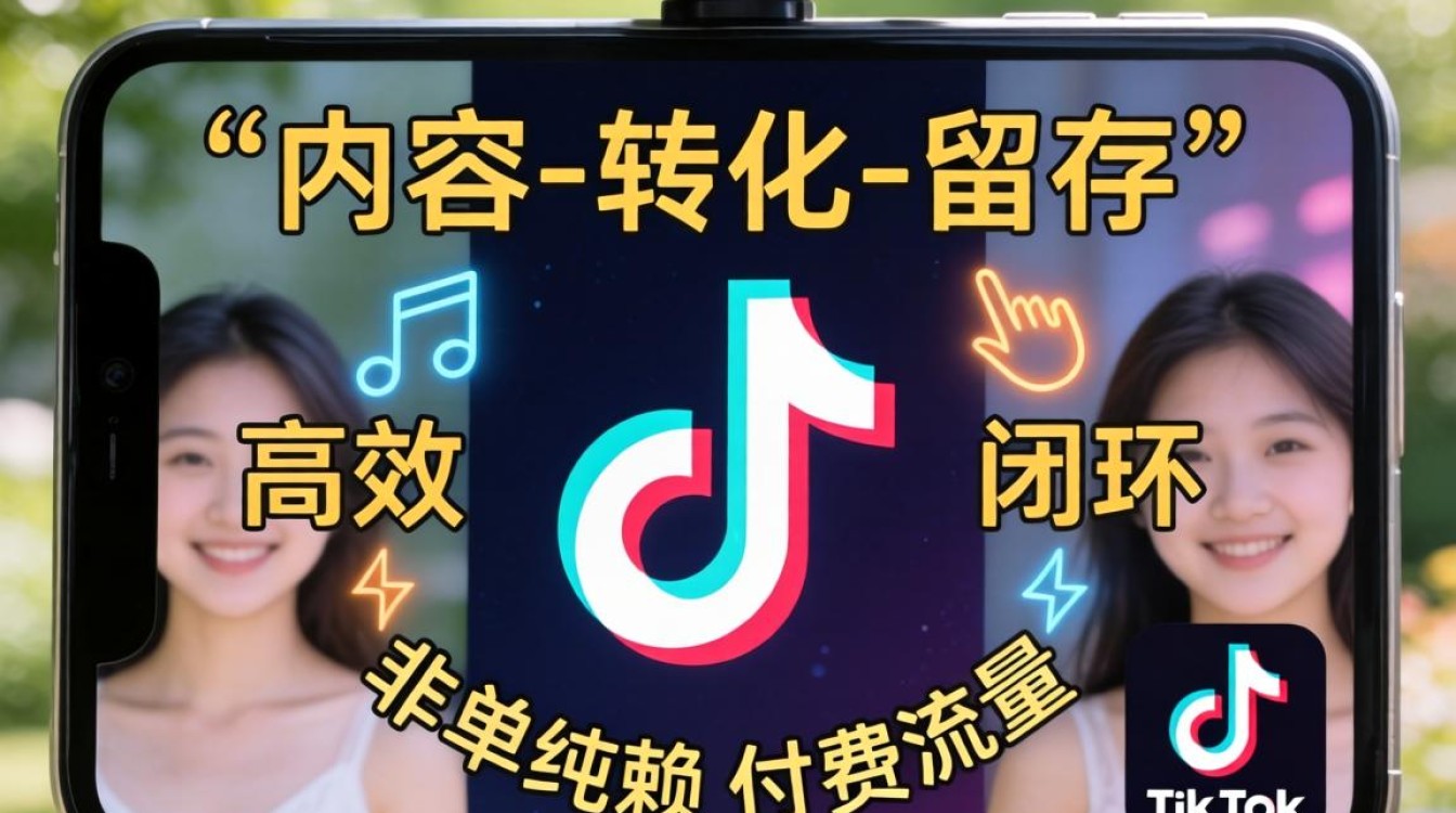 美哥带你用TikTok快速积累观众