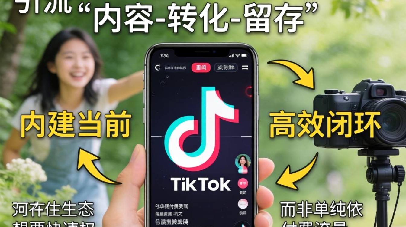美哥带你用TikTok快速积累观众