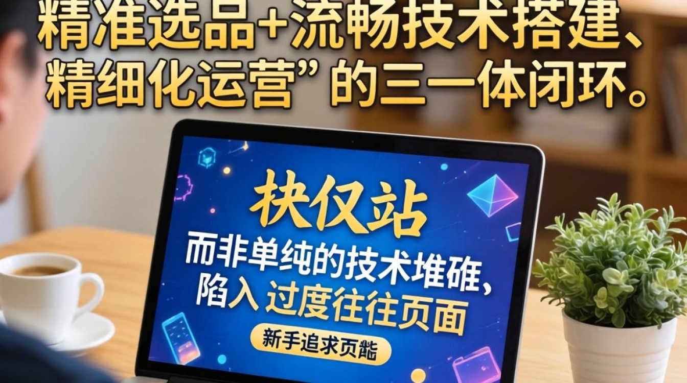 独立站建站详细步骤教程