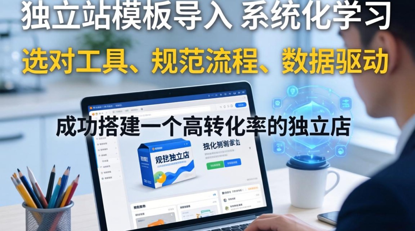 独立站模板导入详细步骤教程