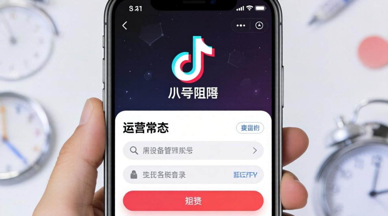 TikTok登录设备无法删除怎么办