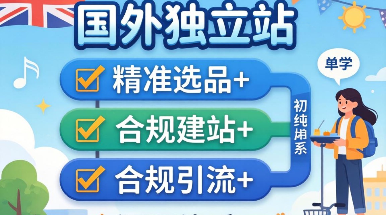 新手小白如何从零开始搭建