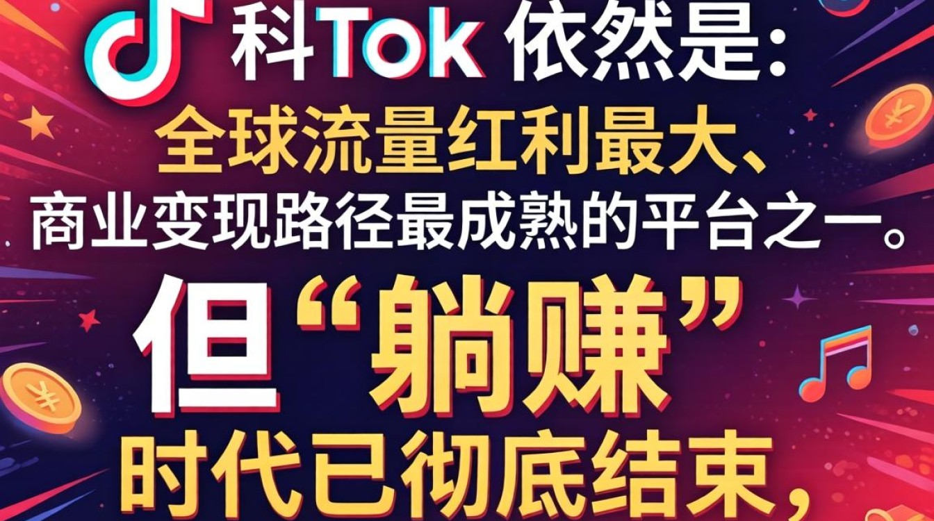 2026年做跨境电商还能赚钱吗