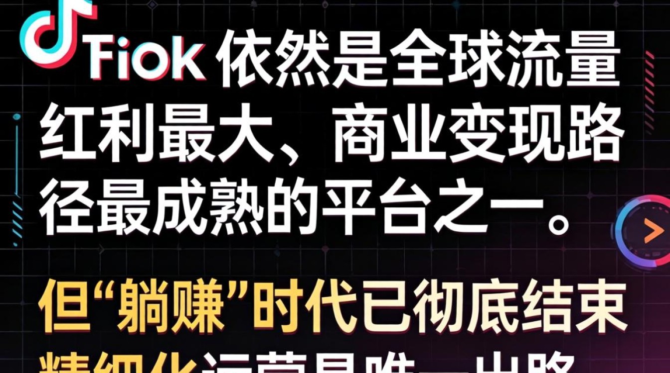 2026年做跨境电商还能赚钱吗