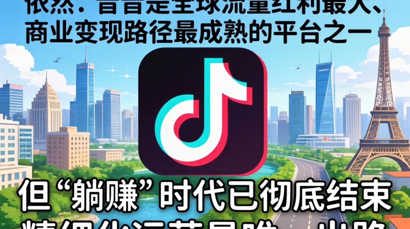 2026年做跨境电商还能赚钱吗