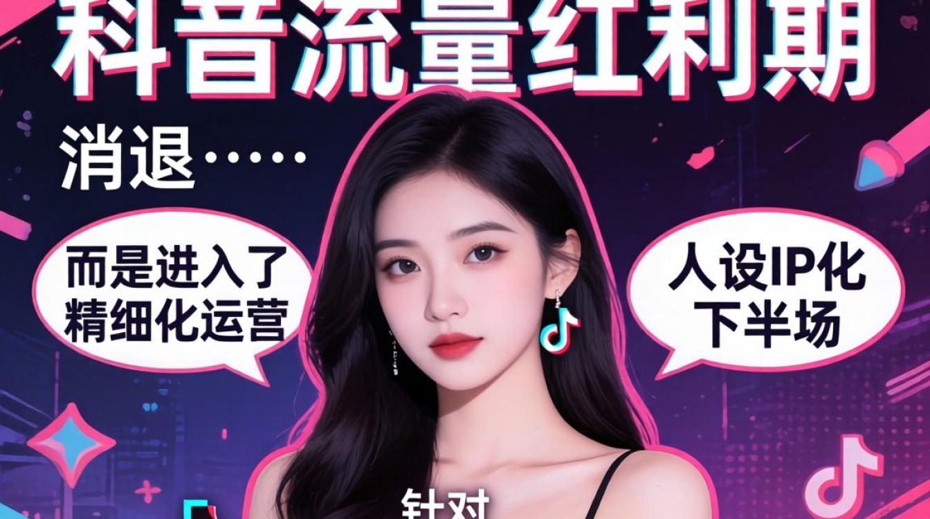 TikTok泰哥小姐姐粉丝增长运营秘籍