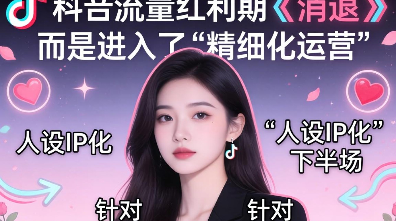 TikTok泰哥小姐姐粉丝增长运营秘籍