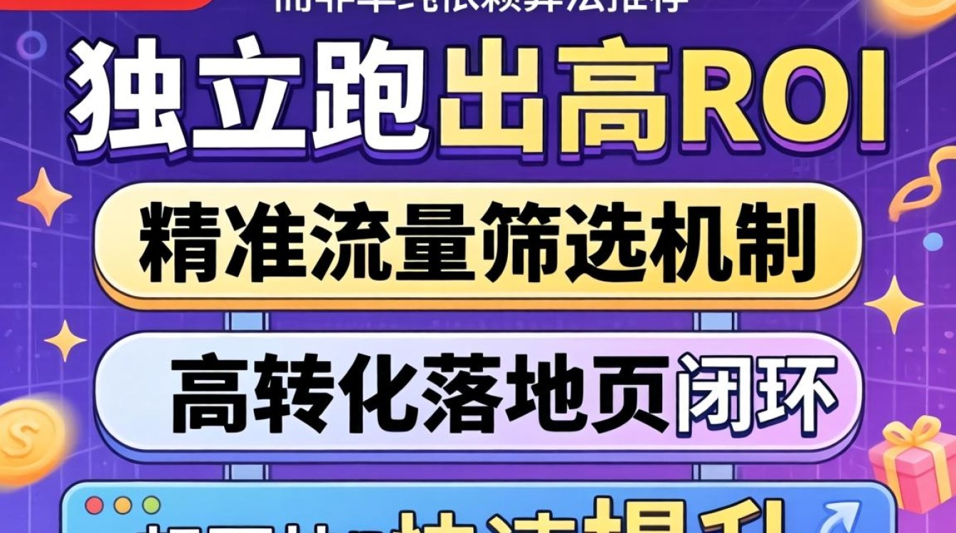 独立站广告投放技巧有哪些