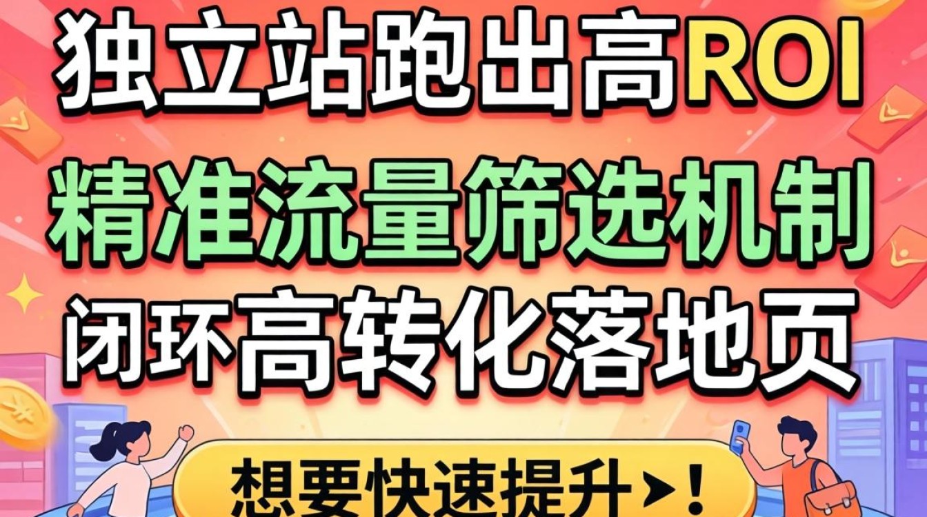 独立站广告投放技巧有哪些