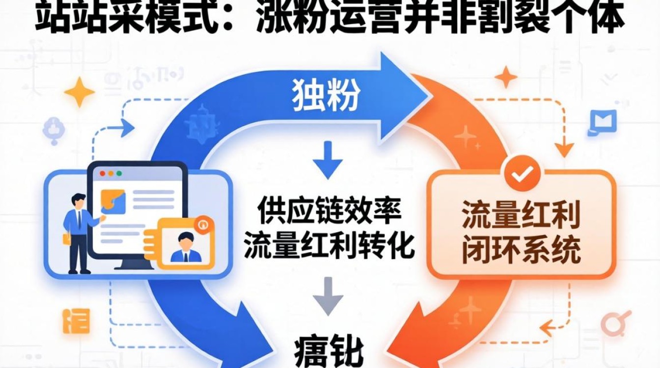 独立站代采流程及注意事项详解