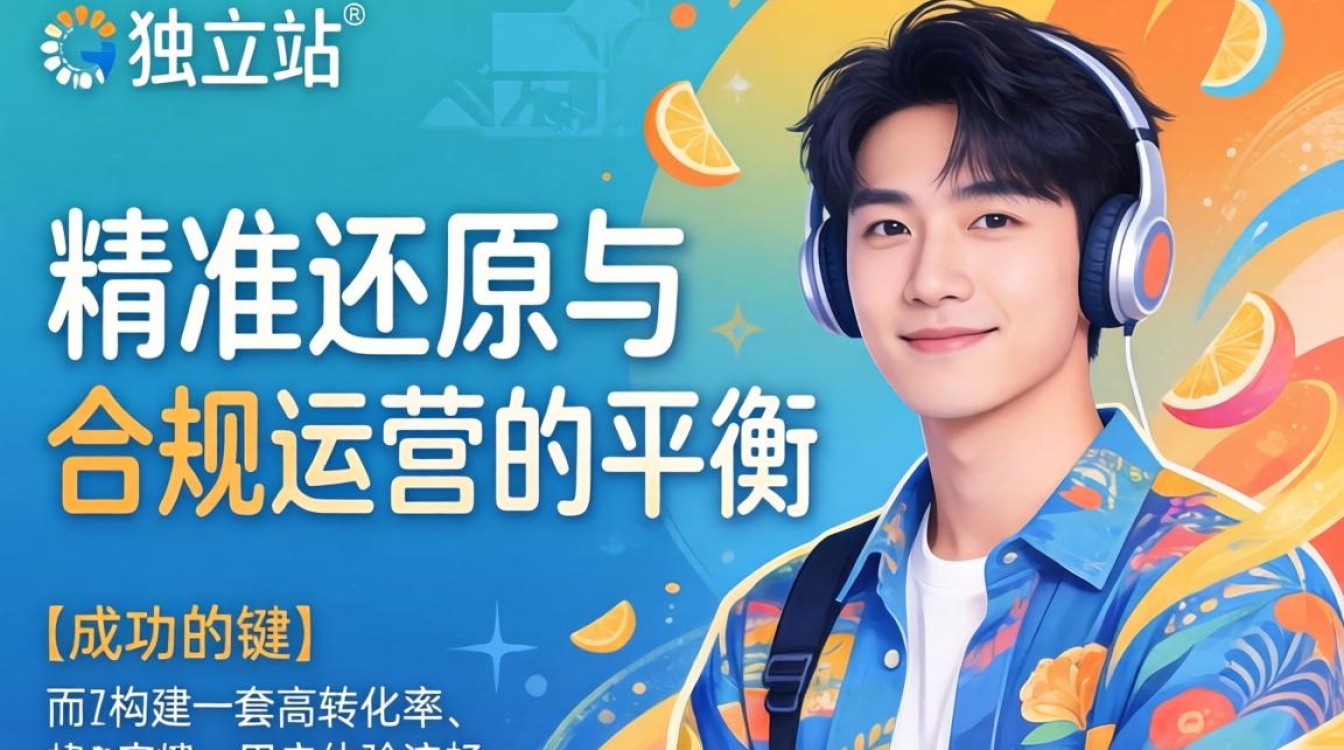 独立站设计教程新手必看