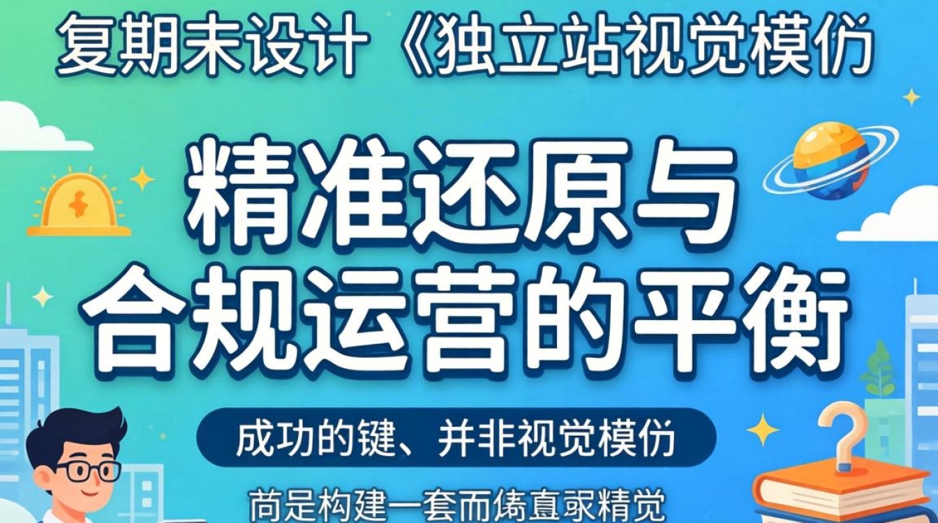 独立站设计教程新手必看