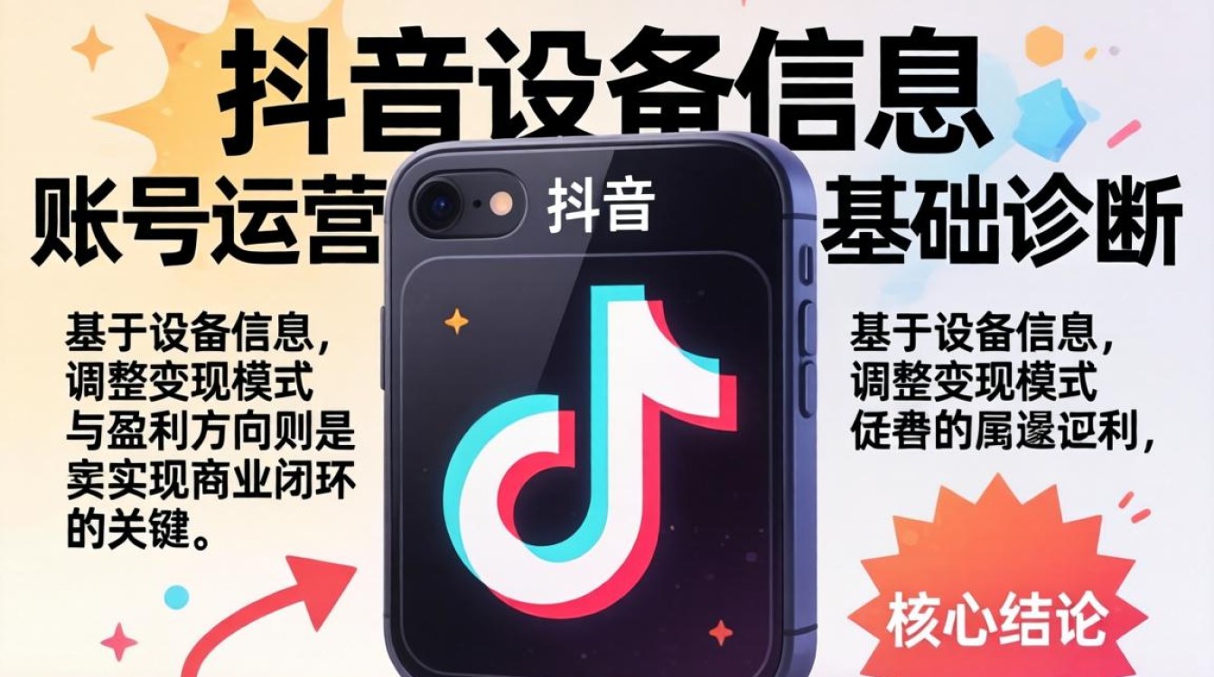 抖音设备信息在哪里查看