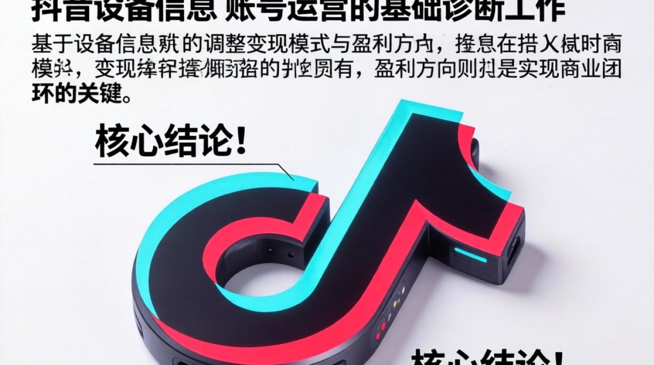 抖音设备信息在哪里查看