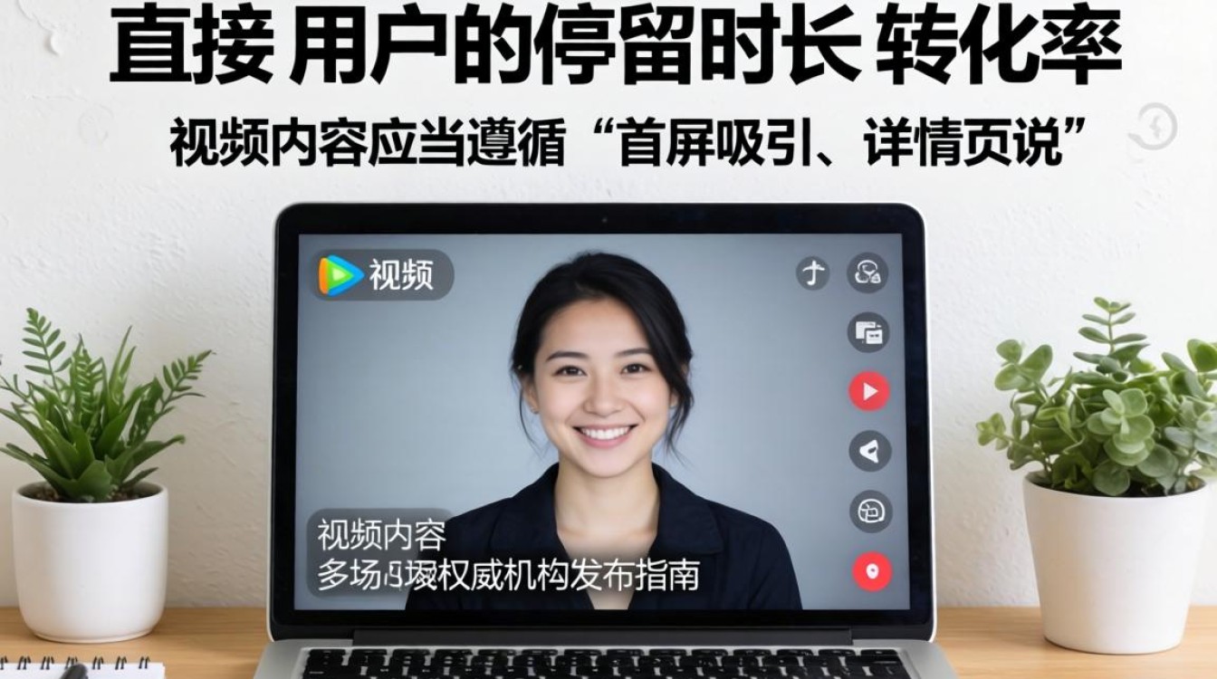 独立站视频放在哪个位置效果好