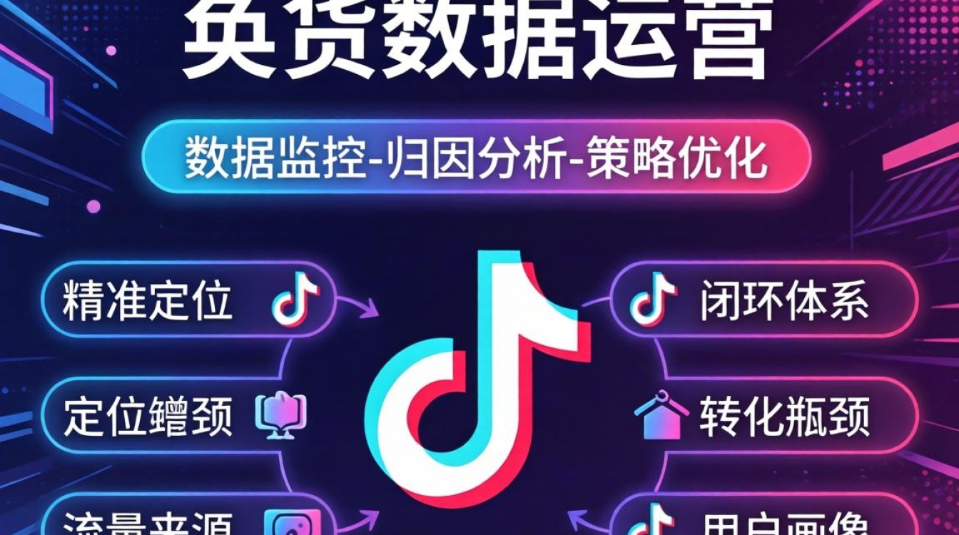 抖音卖货数据怎么做的?如何分析数据提升销量? 抖音卖货数据怎么做的