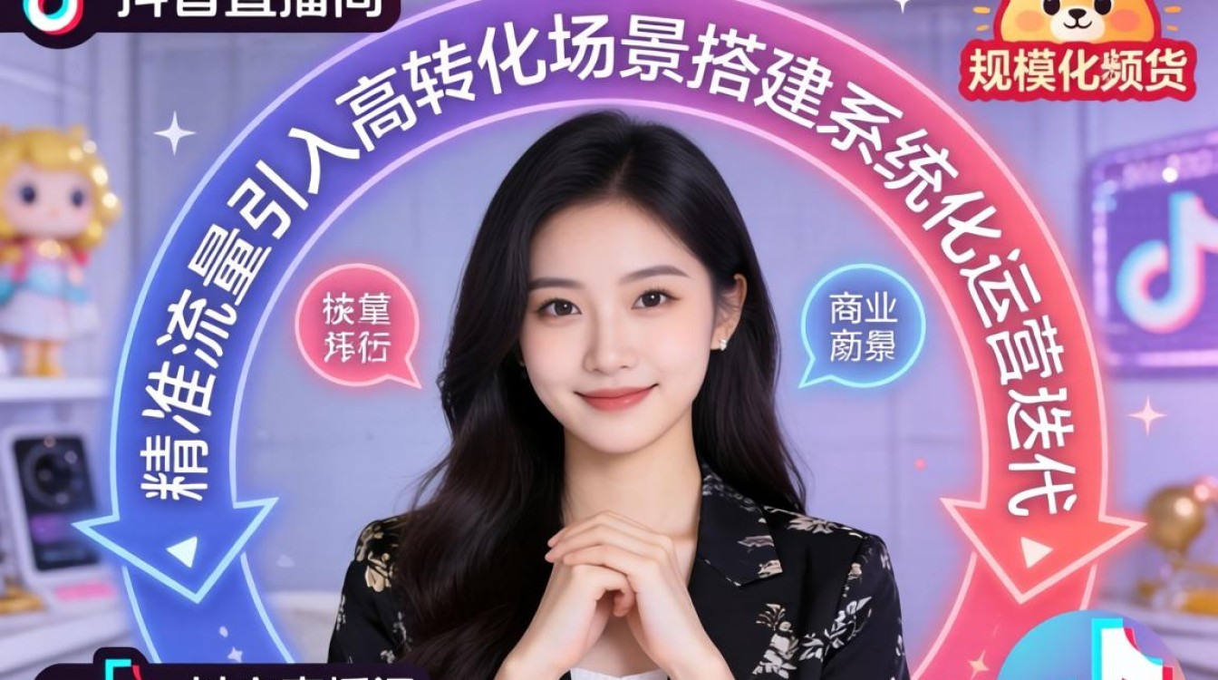 抖音直播间买东西详细步骤