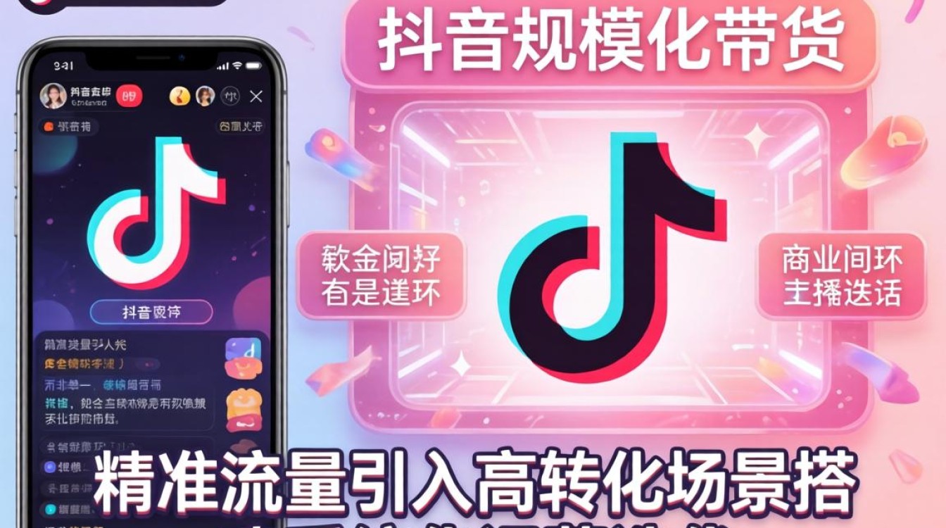 抖音直播间买东西详细步骤