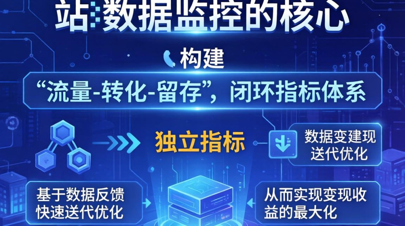 独立站数据监控用什么工具好