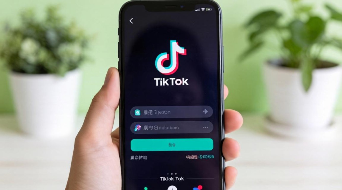 安卓手机如何注册国际版抖音账号