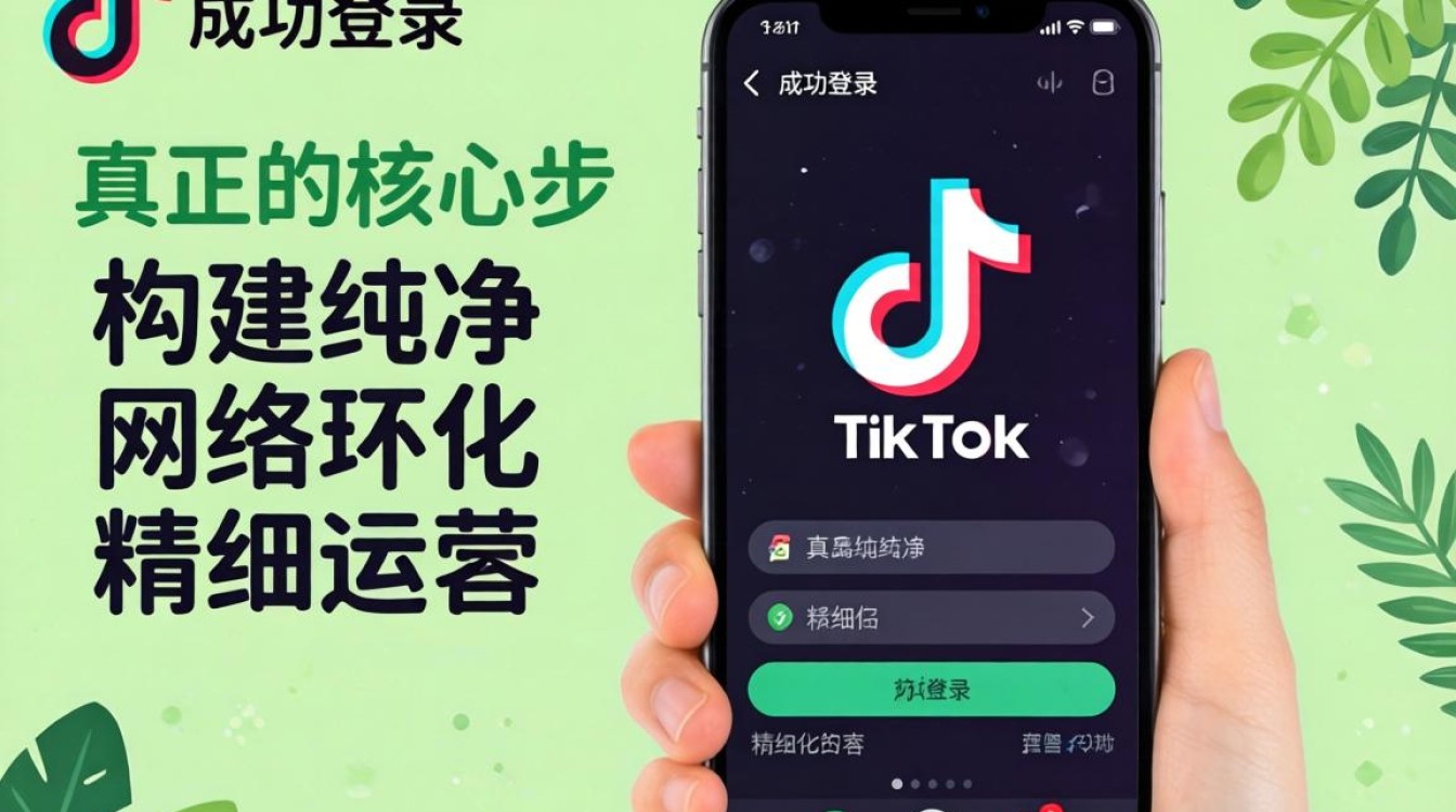 安卓手机如何注册国际版抖音账号