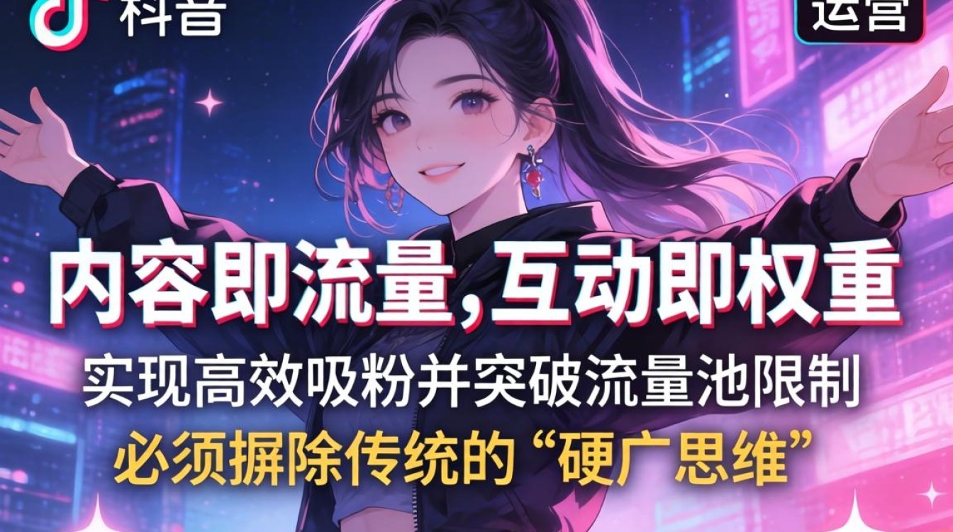 房产短视频如何快速突破流量池