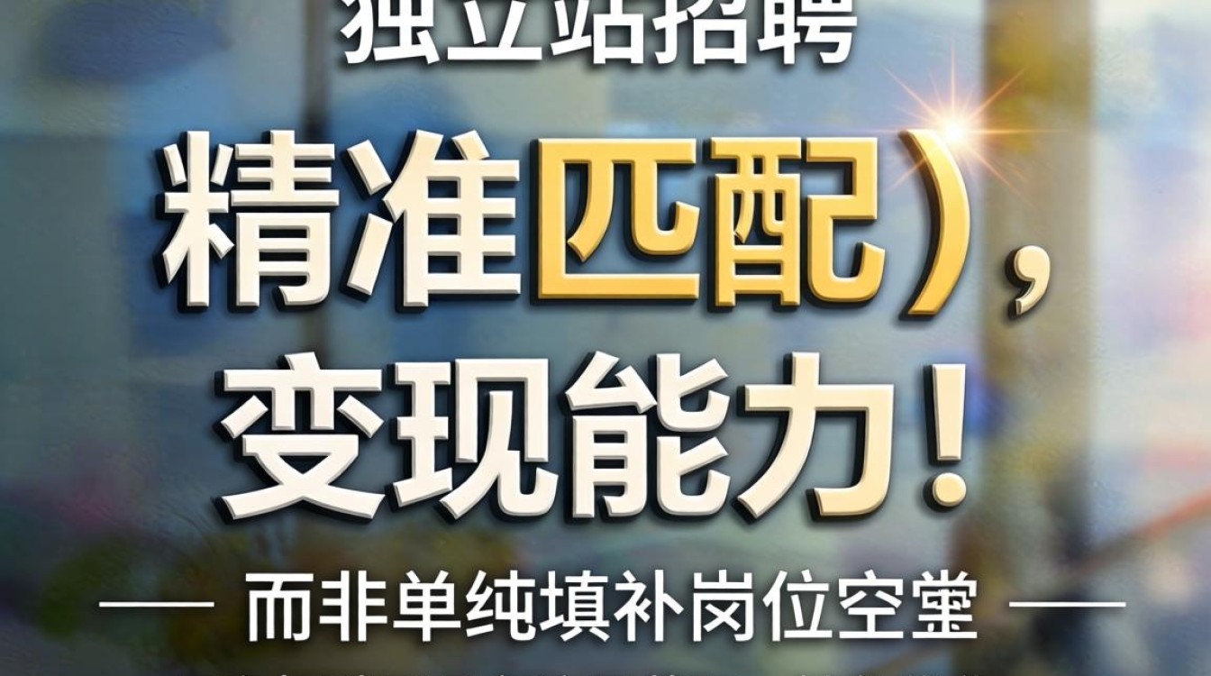 独立站招聘面试技巧有哪些