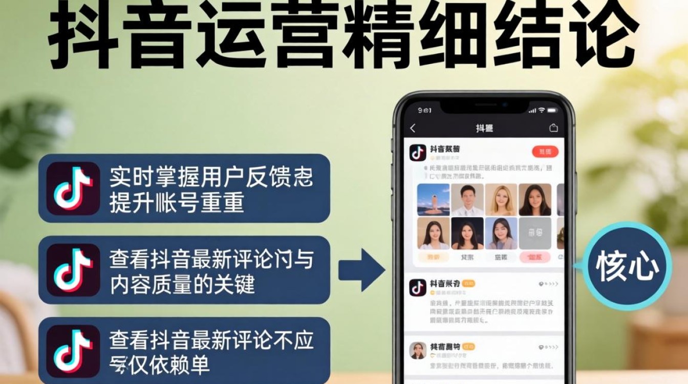 抖音怎么看别人最新评论记录