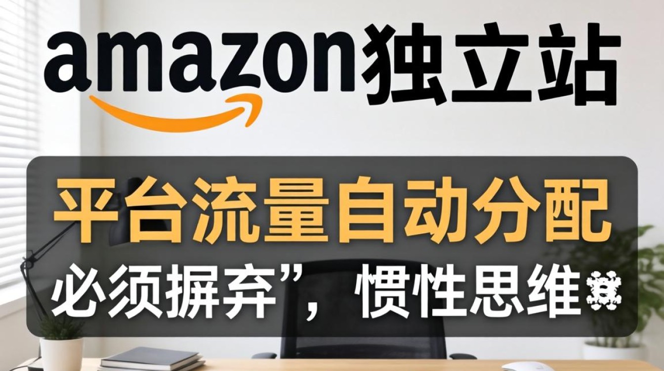 亚马逊独立站怎么进入