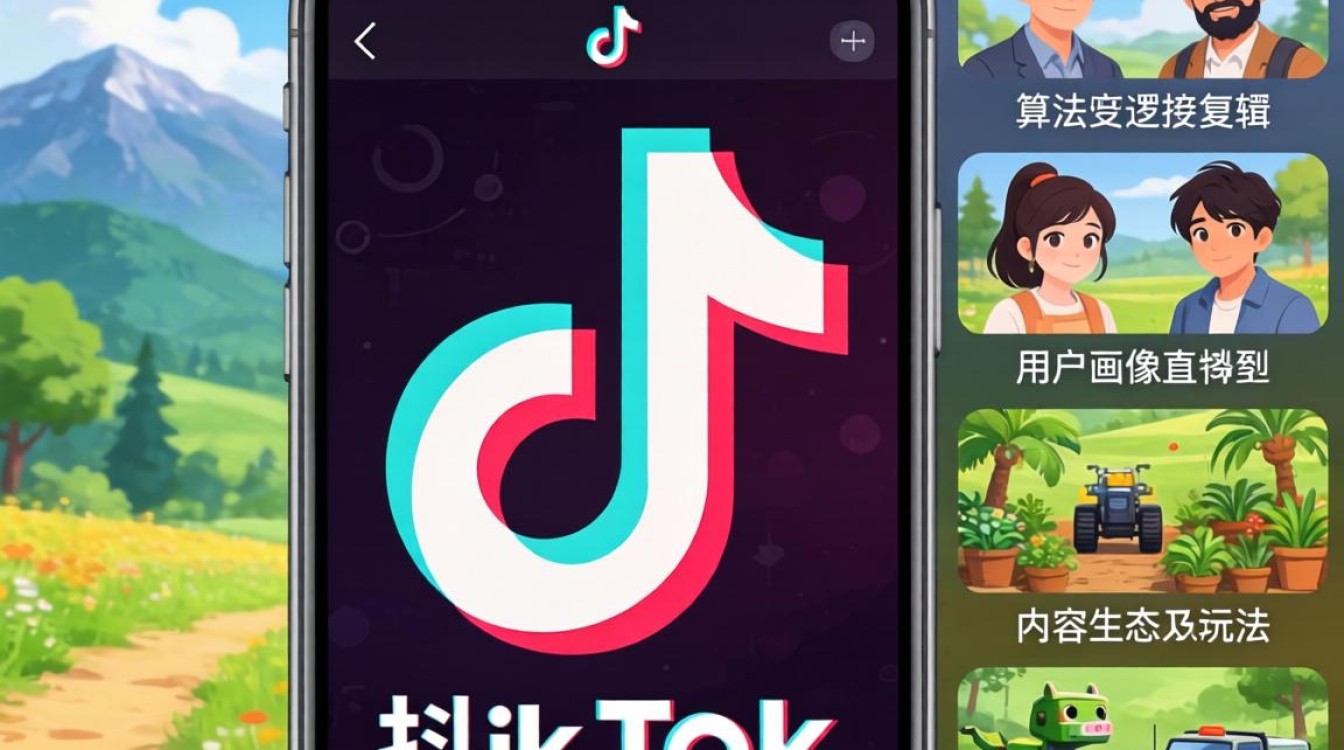 揭秘涨粉攻略与流量获取技巧