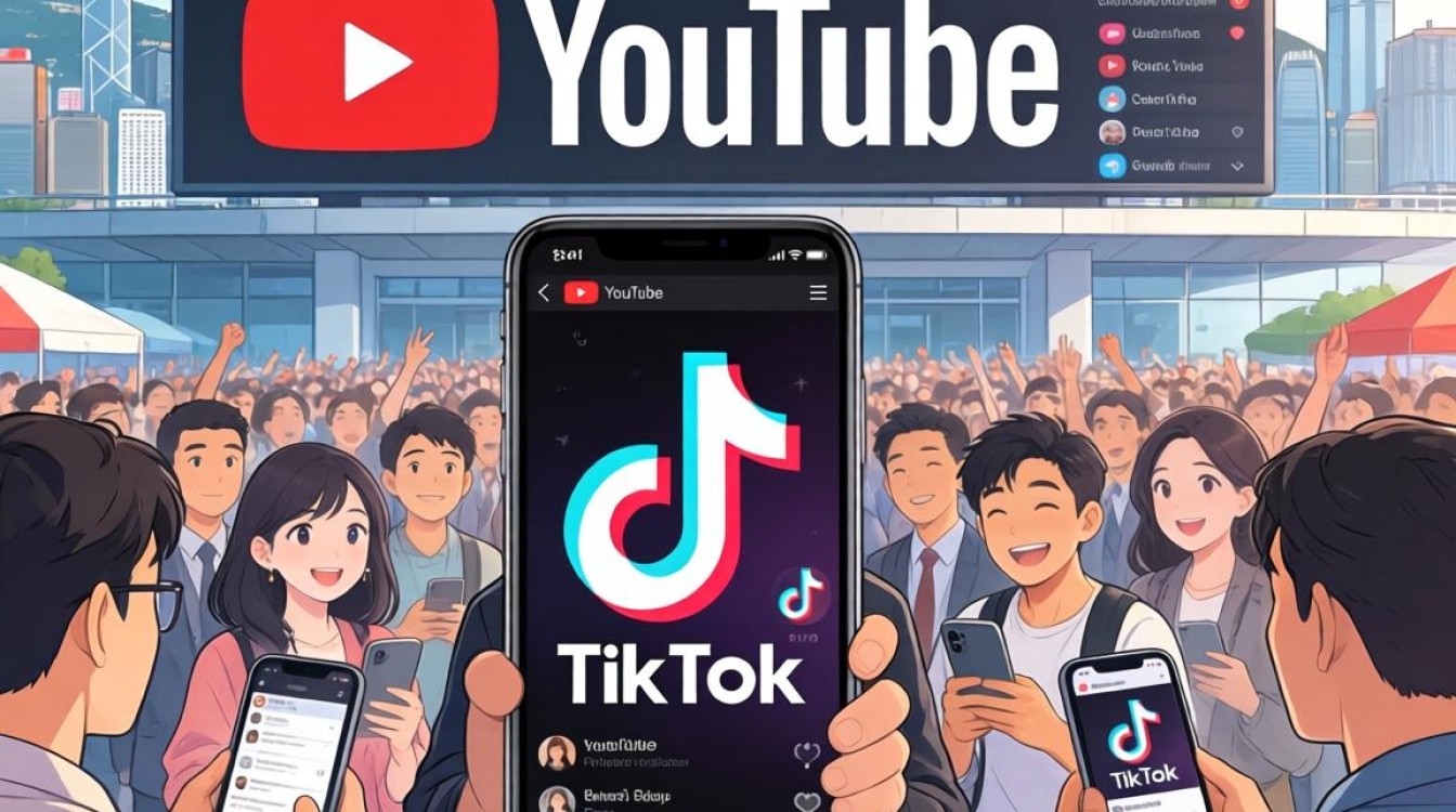 香港TikTok算法推荐机制详解