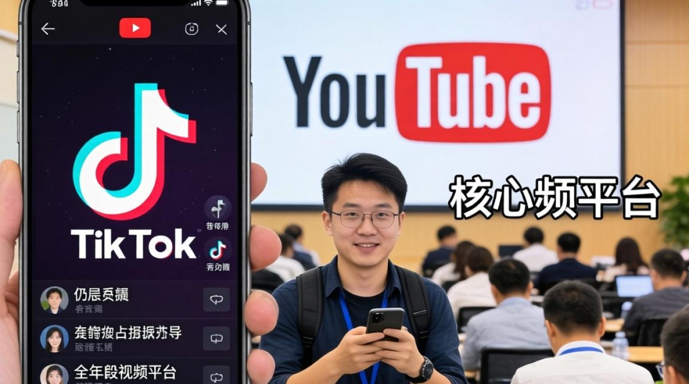 香港TikTok算法推荐机制详解
