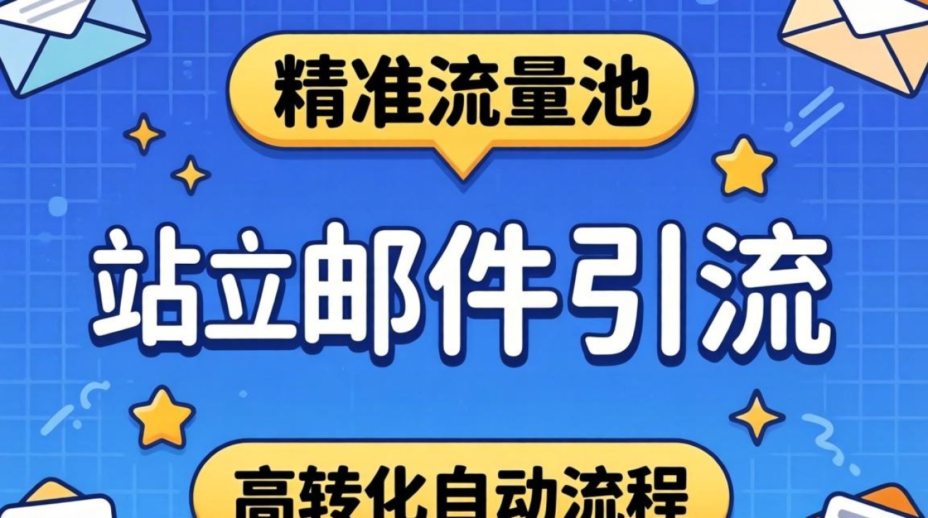 独立站邮件怎么引流?独立站邮件引流方法有哪些? 独立站邮件引流方法有哪些