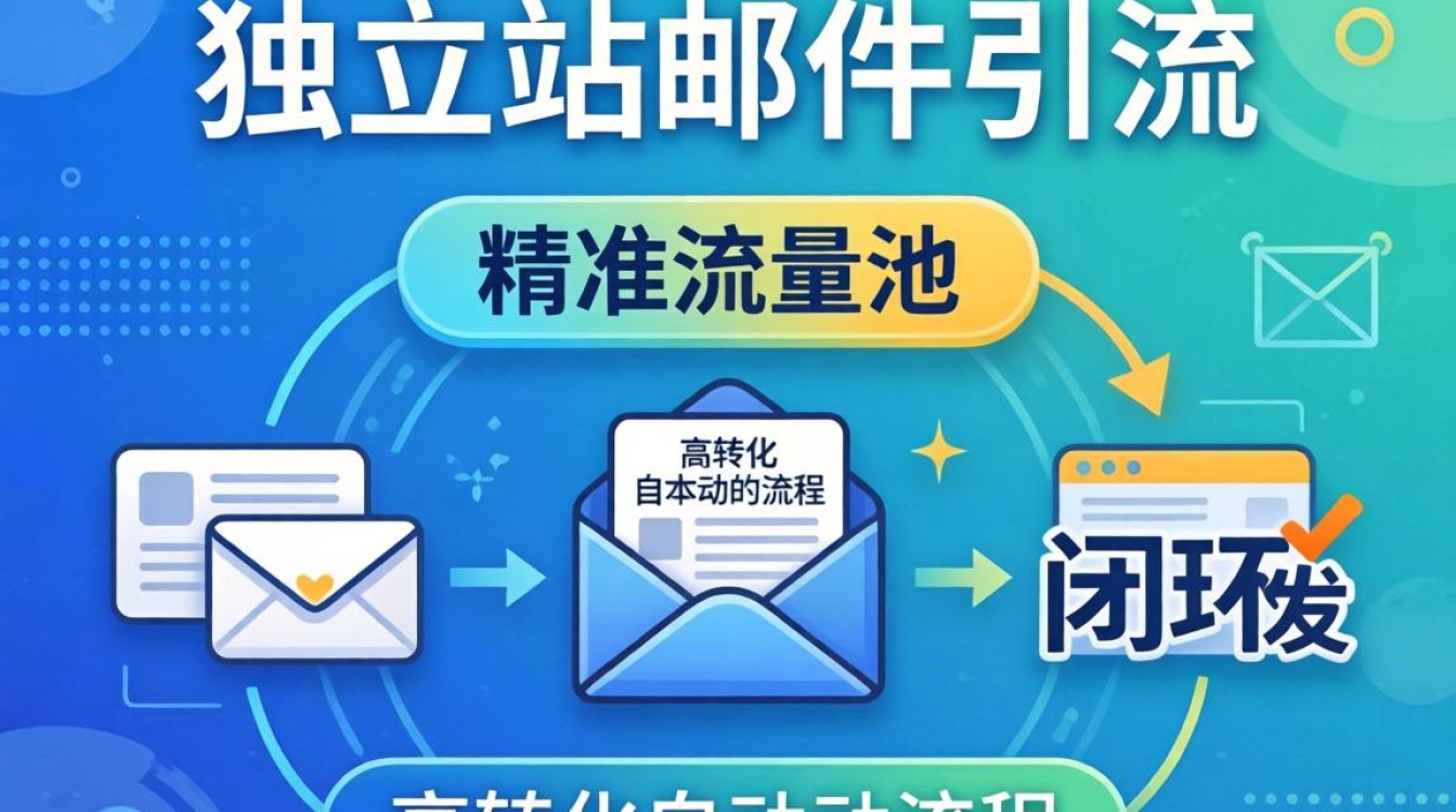 独立站邮件怎么引流?独立站邮件引流方法有哪些? 独立站邮件引流方法有哪些