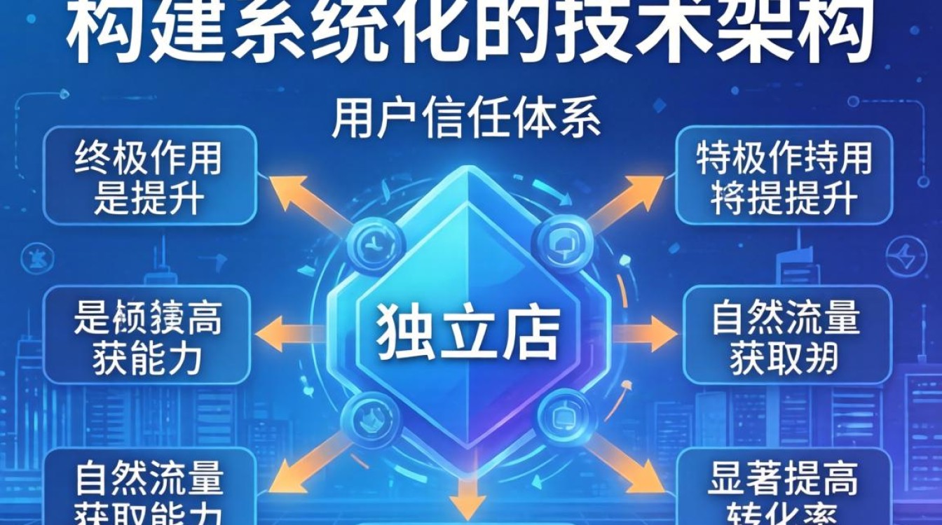 独立站SEO优化有什么用