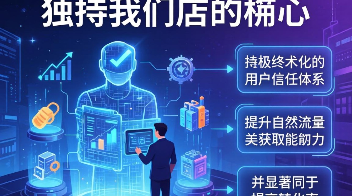 独立站SEO优化有什么用