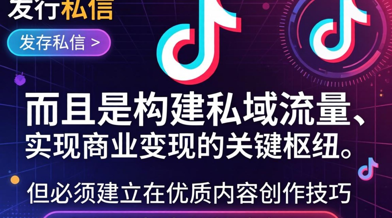 TikTok能发私信吗?TikTok如何发私信给陌生人 TikTok如何发私信给陌生人