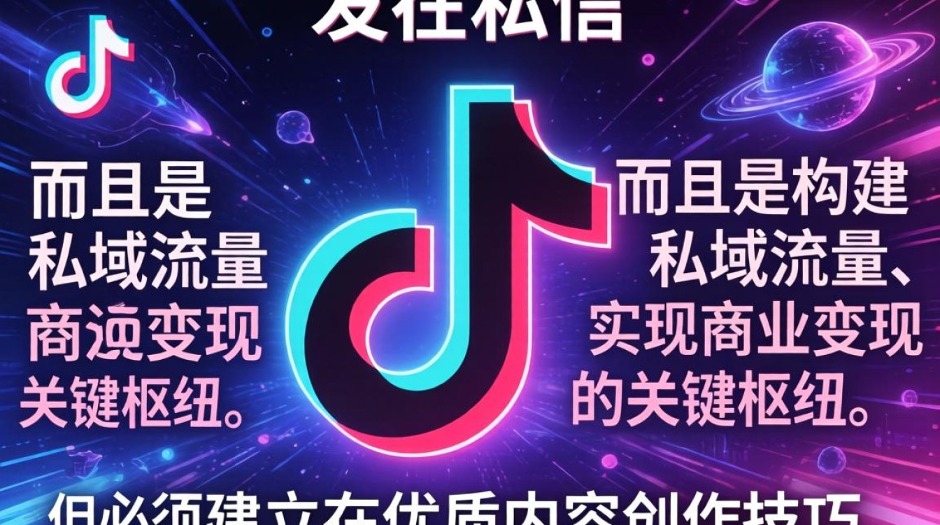 TikTok能发私信吗?TikTok如何发私信给陌生人 TikTok如何发私信给陌生人