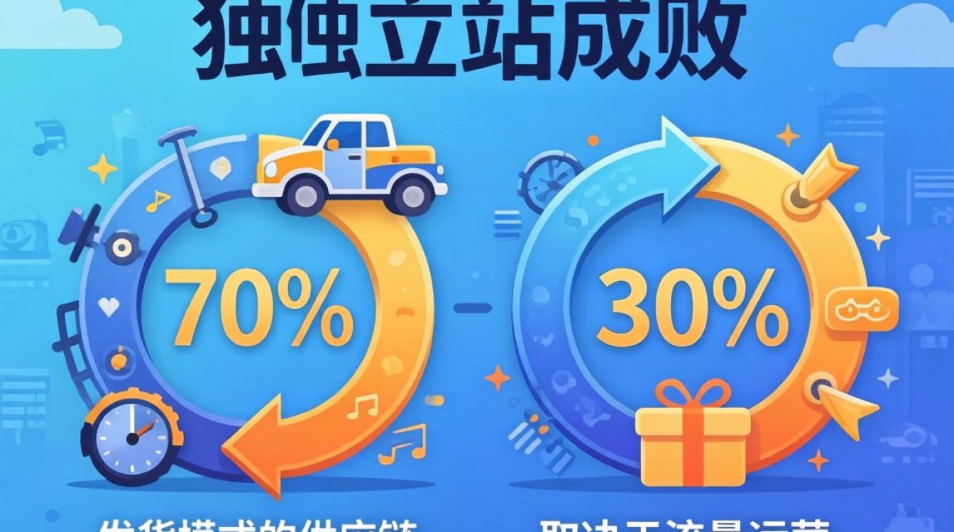 独立站发货方式有哪些