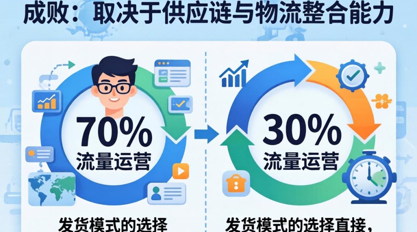 独立站发货方式有哪些