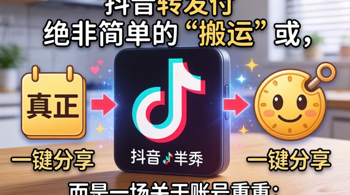 怎么转发到抖音里的视频?抖音转发视频怎么操作? 怎么转发到抖音里的视频