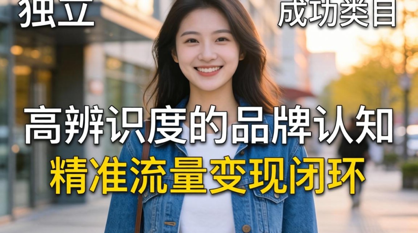 独立站卖衣服如何快速引流推广