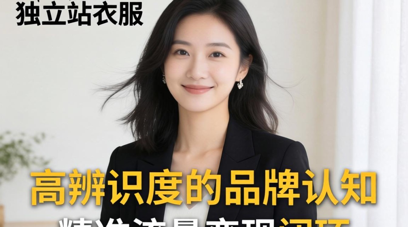 独立站卖衣服如何快速引流推广