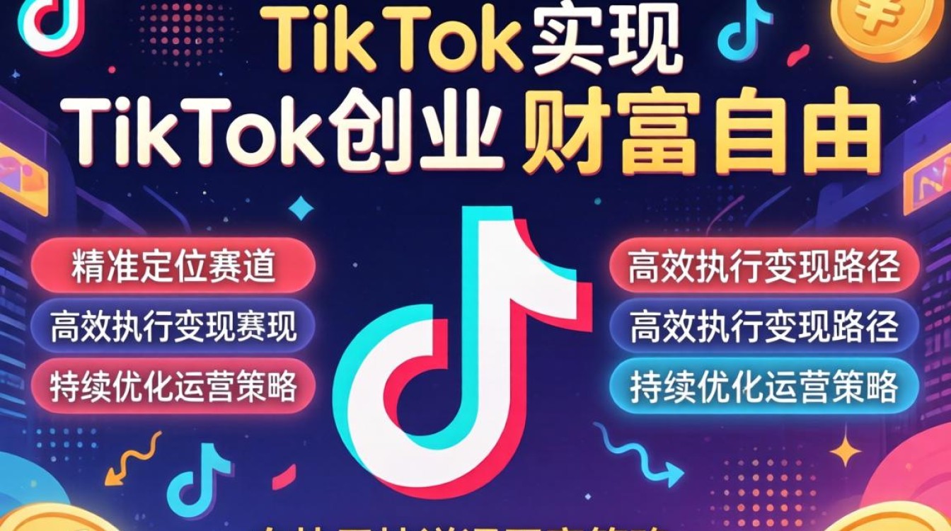 国内如何下载tiktok实现财富自由