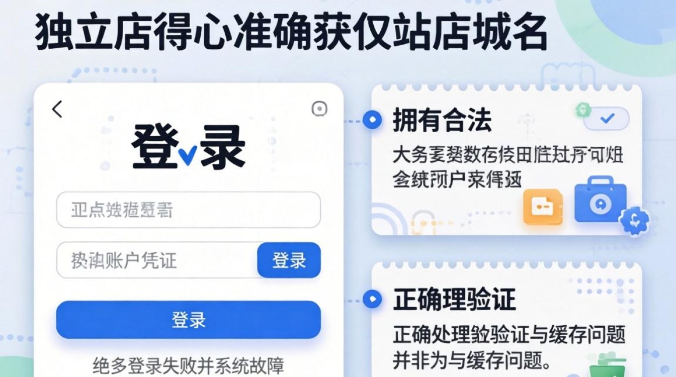 独立站登录入口在哪里找