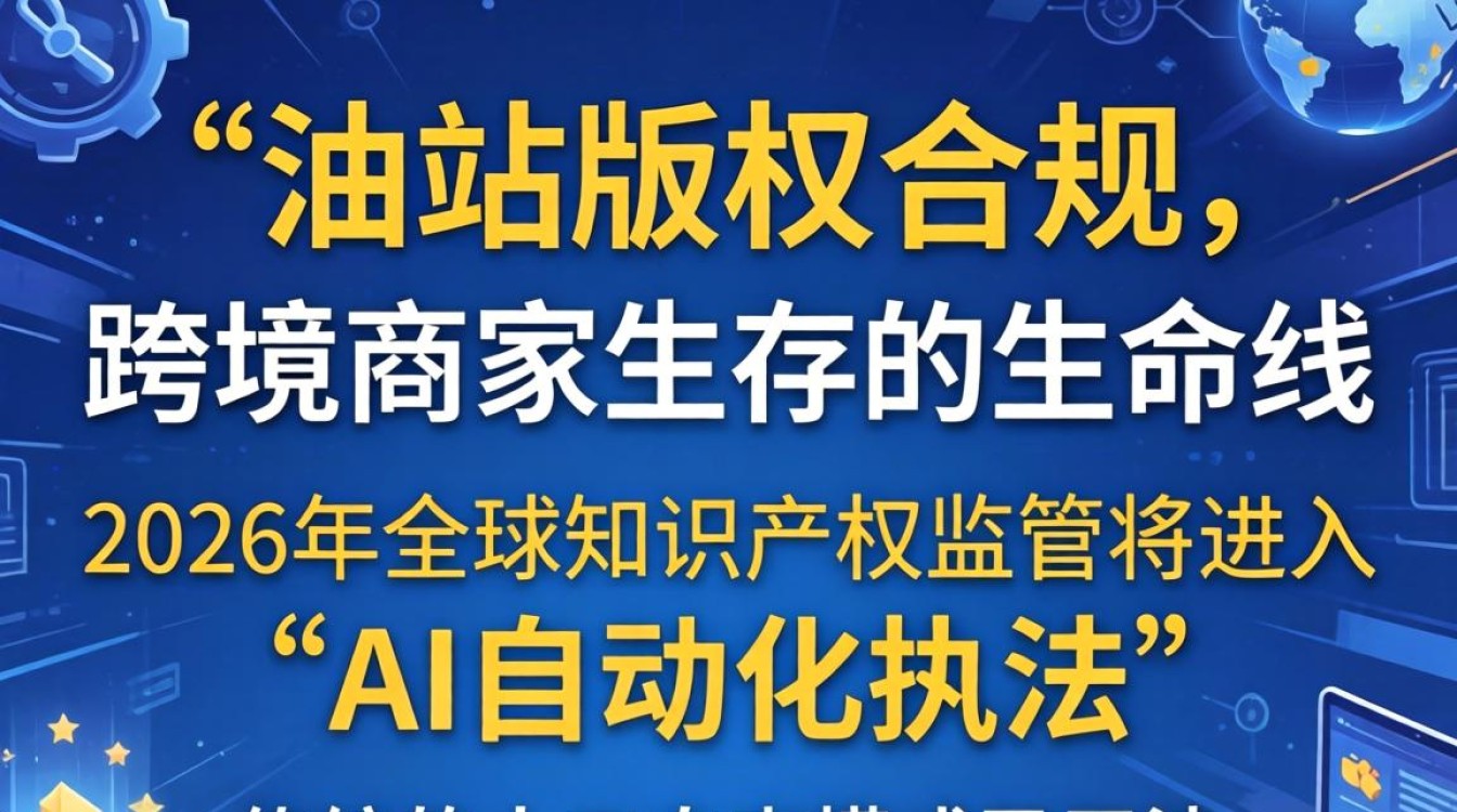 独立站版权怎么查?2026市场分析有哪些专业解读? 2026市场分析有哪些专业解读