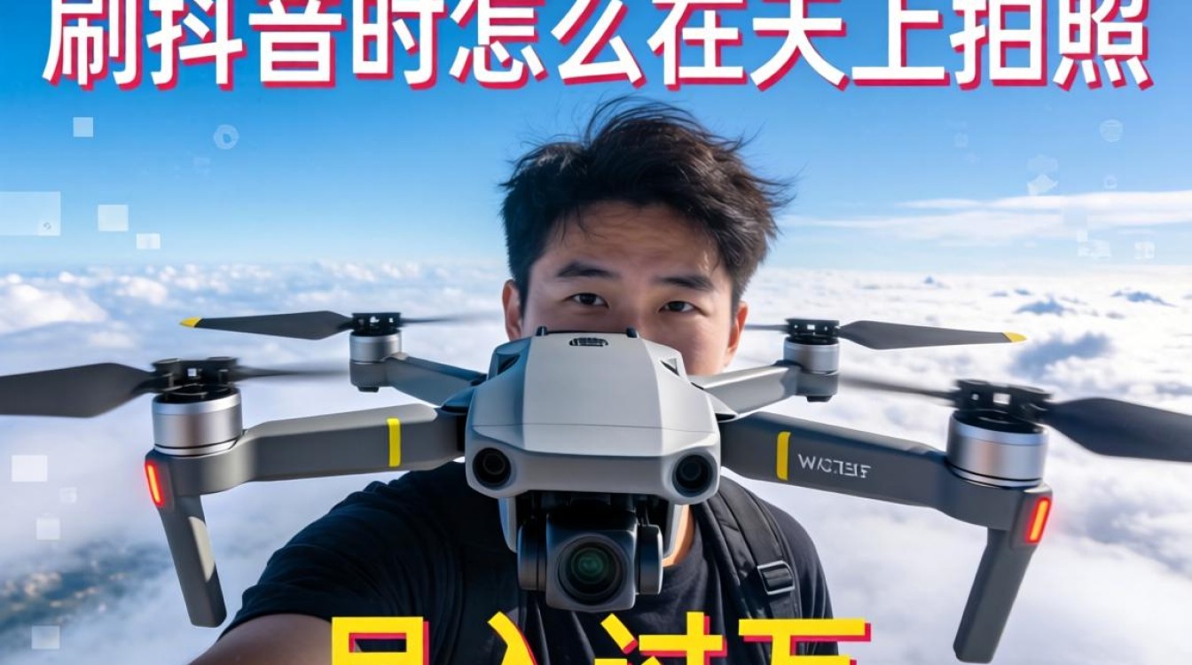 抖音拍照变现如何月入过万