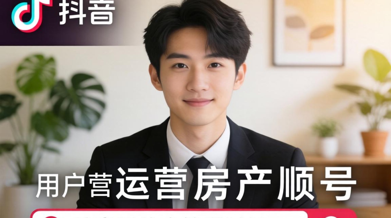 抖音背景房产图片怎么做