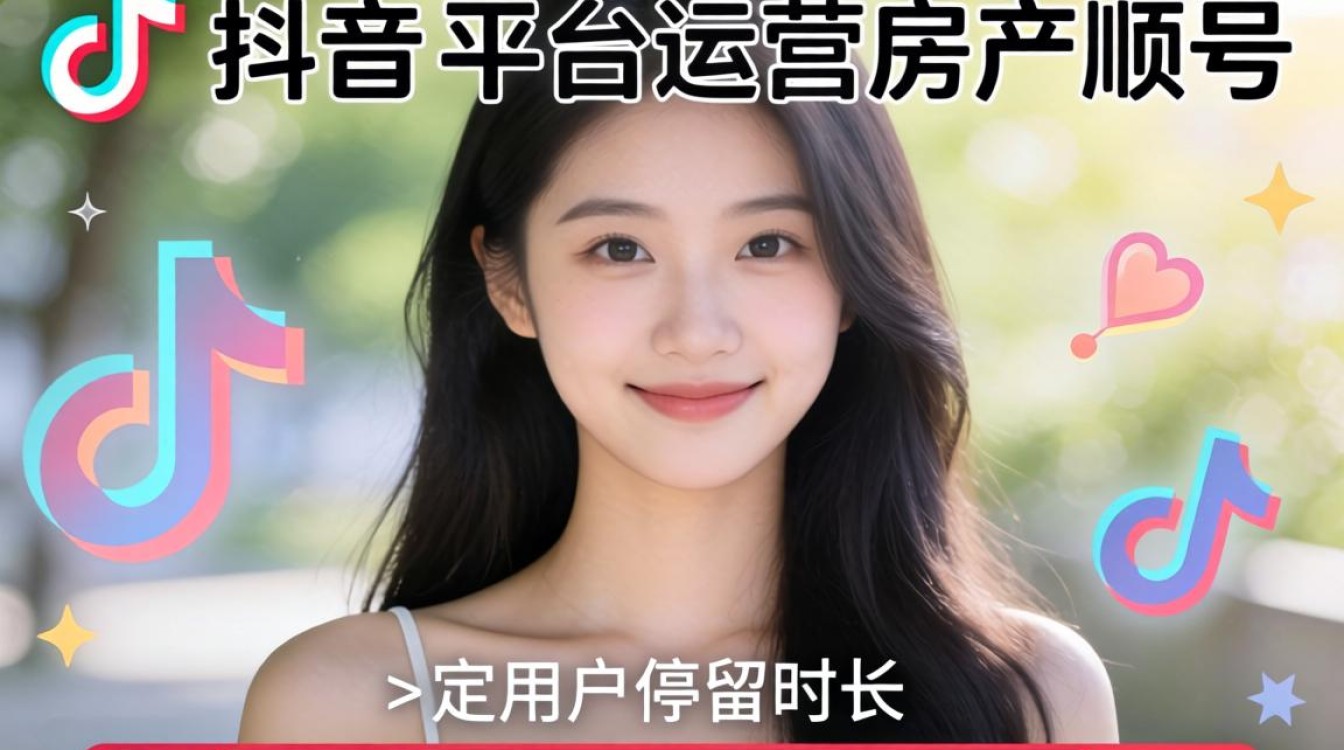 抖音背景房产图片怎么做